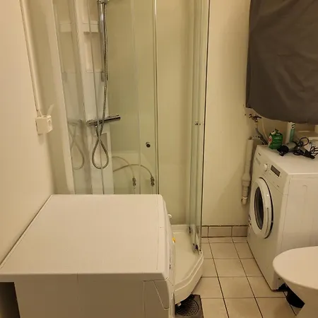 Apartman 3 Roms Sentrum *